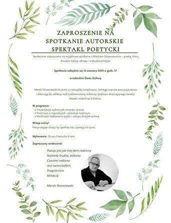 Zaproszenie